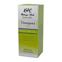 ? BH  Tinospora Serum Booster Skin Care  เซรั่ม ขนาด 15 Ml. [หมดอายุไม่ขายจ้า]