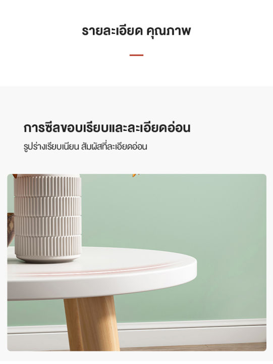 meet-furniture-โต๊ะกลางโซฟา-โต๊ะกาแฟ-โต๊ะรับแขก-โต๊ะกลาง-โต๊ะไม้-โต๊ะกลม-80ซม-โต๊ะยาว-โต๊ะกลมขาว-coffee-table-โต๊ะกาแฟ-โต๊ะน้ำชา-โต๊ะกลาง-โต๊ะเรียบง่าย-ทันสมัย