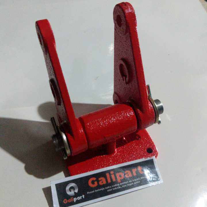 STEERING LINKAGE SET LAMA TRAKTOR QUICK G1000 S1000 Lazada Indonesia