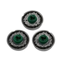 3Pcs Replacement Shaver Blade Heads HQ64 For PT726 PT725 PT720 PT710 PT715 PT725