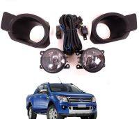 ไฟสปอร์ตไลท์ ไฟตัดหมอก ฟอร์ด เรนเจอร์ FORD RANGER PX 2012 - 2014 ไฟแต่ง ไฟหรี่ ไฟเลี้ยว ไฟเดิม ไฟมุม ไฟตัดหมอกจัดส่งไว **ส่งไวจบในที่เดียว**