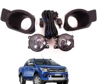 ไฟสปอร์ตไลท์ ไฟตัดหมอก ฟอร์ด เรนเจอร์ FORD RANGER PX 2012 - 2014 ไฟแต่ง ไฟหรี่ ไฟเลี้ยว ไฟเดิม ไฟมุม ไฟตัดหมอกจัดส่งไว **ส่งเร้วทันใจ**