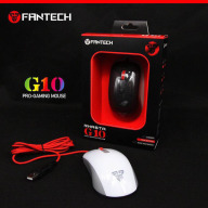 Tổng Kho Xả Hàng Chuột Gaming Có dây Fantech G10 RHASTA- Bảo Hành 1 Đổi 1 thumbnail