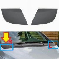 Front Windshield Side Cowl Trim Cover Water Deflector Panel For Mercedes-Benz B-Class W245 2005-2011