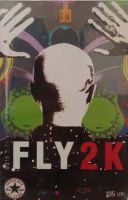 ม้วนเทปเพลง? Fly2k ?ลิขสิทธิ์แท้