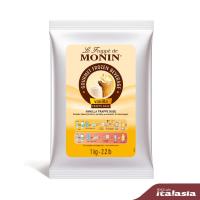 MONIN Vanilla Frappe Powder  ผงปั่น กลิ่นวานิลลา