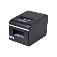 ✠ High quality 58mm Thermal receipt printer with auto cutter with USB or Ethernet and USB or Bluetooth and USB interface