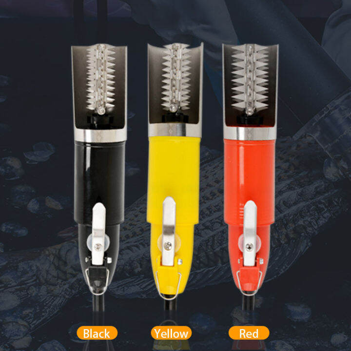 120w-universal-scaler-เครื่องชั่งไฟฟ้า6ด้าน-เครื่องกำจัดเกล็ดปลาเครื่องกรองน้ำตู้ปลาเครื่องขูดปลา