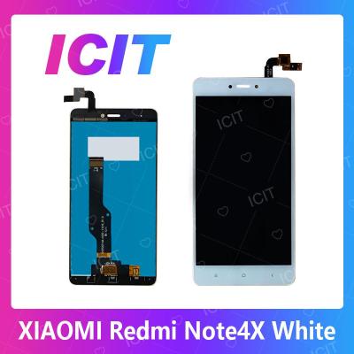 XIAOMI Redmi Note 4X  อะไหล่หน้าจอพร้อมทัสกรีน หน้าจอ LCD Display Touch Screen For XIAOMI Redmi Note4X สินค้าพร้อมส่ง คุณภาพดี อะไหล่มือถือ (ส่งจากไทย) ICIT 2020