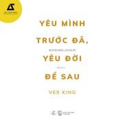 Sách - Yêu mình trước đã, yêu đời để sau - AZVietNam