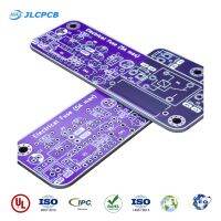 【cw】 Electron Circuit Components Assembly from JLCPCB for Industry Audio Amplifier Development PCB Board