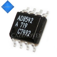 5pcs/lot AD8542ARZ AD8542AR AD8542 SOP-8 In Stock