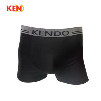 KENDO กางเกงในชายขาสั้น ทรง Trunk - รุ่น KU239