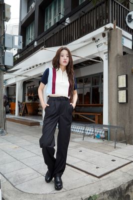 [TRES] กางเกงขายาว Raf Pants - TRES Made