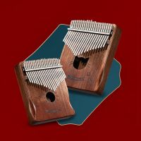 【YF】 Kalimba Music Miniature Instruments Thumb Strumenti Musicali Supplies