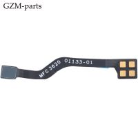 GZM-parts โทรศัพท์มือถือเปลี่ยนเสาอากาศสัญญาณ Flex Cable สําหรับ Google Pixel 4a