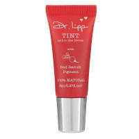 Dr.Lipp 100% Natural Moisturising Colour Lip Tint 8ml (Red Radish/Sweet Potato)