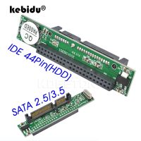 IDE 44pin 2.5 to SATA PC Adapter Converter 1.5Gbs Serial Adapter Converter ATA 133 100 HDD CD DVD Serial Hard Disk