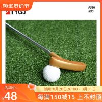 Korean Titleist FootJoy J.LINDEBERG ▩✣✸ TTYGJ golf adult left-handed right-handed double-sided putter GOLF upgrade practice grip simple style