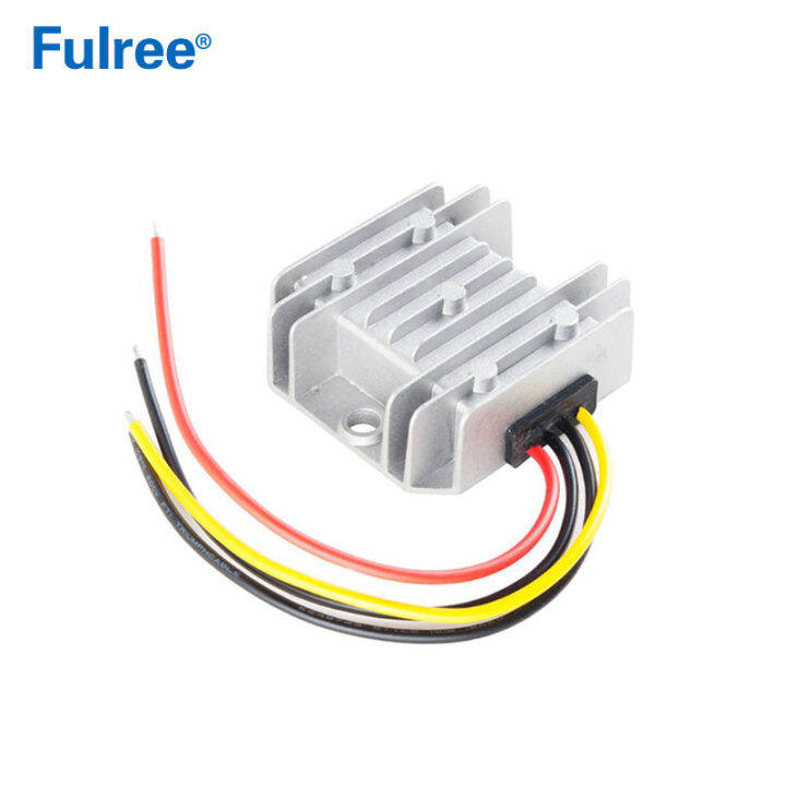 12V19V24V(532V) to 12V 1A 2A 3A DC DC Power Voltage Regulator