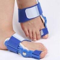 Attelle de redressement des gros orteils pour femmes et hommes 1 pièce correcteur d  39;oignon bouton Valgus pédicure orthopédique soin des pieds