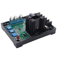 6X Gavr-8A Avr Generator Automatic Voltage Regulator Module Universal Avr Generator Well Working