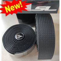 ผ้าพันแฮนด์ SL Carbon Terrn Bar Tape 0 BLK