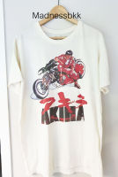 Akira T-shirt เสื้อยืด อากิระ