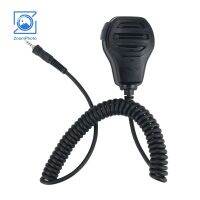 MH-73A4B Original Submersible Handheld Microphone Radio Microphone For YAESU ALINCO Standard Horizon