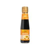 Lee Kum Kee Dim Sum Soy Sauce 207 ml. ซีอิ๊วหวานสำหรับติ่มซำ 207 ml.