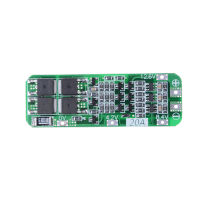 NCVHRT Xingnangxingf 3S 20A 12.6V 18650เซลล์ Li-Ion ชาร์จแบตเตอรี่ลิเธียมบอร์ด PCB ป้องกัน BMS