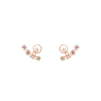 Juicy Sister x Unicorn Earrings