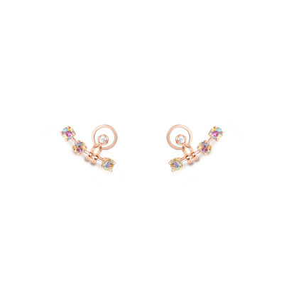 Juicy Sister x Unicorn Earrings