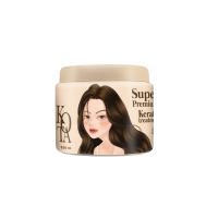 KOTA SUPER PREMIUM KERATIN TREMENT 250ml. (21497) ทรีทเม้นท์บาร์บี้ โคทา ซุปเปอร์ พรีเมี่ยม เคราติน ทรีทเม้นท์