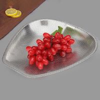 【CC】♤□✲  Vegetable Drain Basket  Lasting Anti-corrosion Fruits Rice Washing Colander Accessories