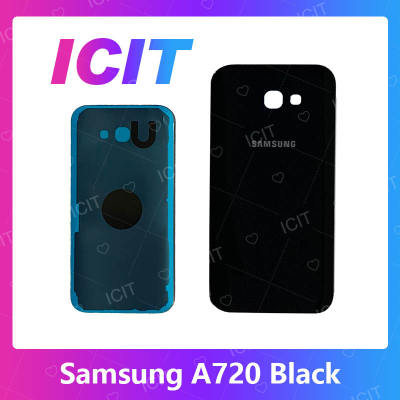 Samsung A7 2017/A720 อะไหล่ฝาหลัง หลังเครื่อง Cover For Samsung a7 2017/a720 อะไหล่มือถือ คุณภาพดี สินค้ามีของพร้อมส่ง (ส่งจากไทย) ICIT 2020