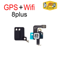 ตัวรับสัญญาณ GPS + Wifi สำหรับ iPhone 8 Plus