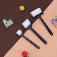 【cw】 3Pcs/Set Sponge Paint Brushes Children Graffiti Kids Painting Drop Ship