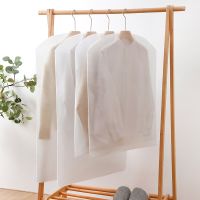 Clothing Covers Wardrobe Lalafanfan Hanger Floor Closet Arara Suit Bag Dress Cover Wearing Storage Organizer Locker Rimowa Wardrobe Organisers