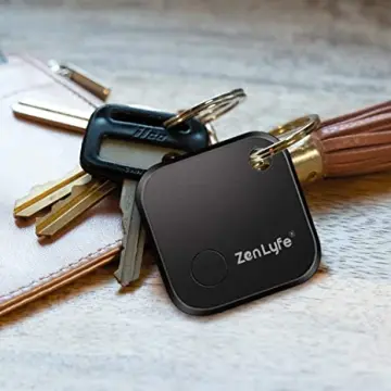 Key Finder with an Extra Transmitter & Up to 131ft Working Range in Open  Space, Wireless Remote Control RF Key Finder Locator for Keys Wallet Phone