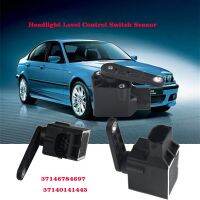 brand new For BMW E39 E46 E60 E61 E65 E66 E67 E83 E85 E86 E89 X5 Z4 X3 Headlight Level Control Switch Sensor 37146784697 37140141445