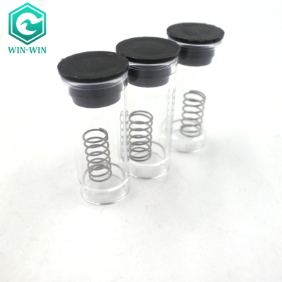 Free Shipping Waterjet Spare Parts 05147863 AV500260 Check Valve Spring Sealing Head SL5 75S 100S Water Jet Hydraulic Pump Parts