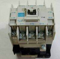 S-N20แมกเนติก คอนแทกเตอร์ Magnetic Contactor SN-20 220V 50-60Hz ยี่ห้อ ZT สินค้าคุณภาพดีพร้อมส่ง 1ต