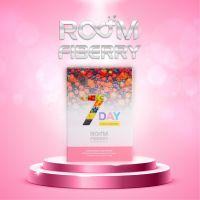 (พร้อมส่ง) ROOM FIBER ไฟเบอร์ ทางเลือกของคนรักสุขภาพ