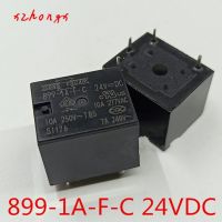 899-1a-C-24vdc 899-1a-C-12v 899-1a-C-12vdc 899-1a-C-Dc12v 899-1a-C-Dc24v 4พิน10a รีเลย์ไฟฟ้า