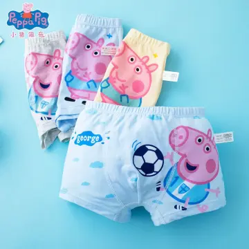 Girls Panties Peppa Pig - Best Price in Singapore - Jan 2024