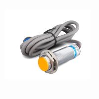 【YD】 LJ18A3-5-Z/BY PNP NO diameter 18mm Inductive Proximity Sensor