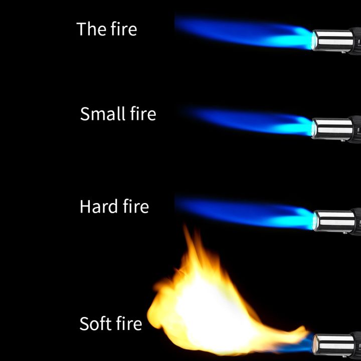 หัวพ่นแก๊ส-ให้ความร้อนสูง-1-300-องศา-หัวพ่นไฟ-master-torch-สำหรับแก๊สกระป๋อง