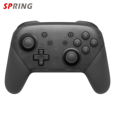 Fast Delivery Wireless Controller Remote Gamepad With gyroscope Double Vibration Wake Up Function 10m Remote Gamepad 3D Joystick