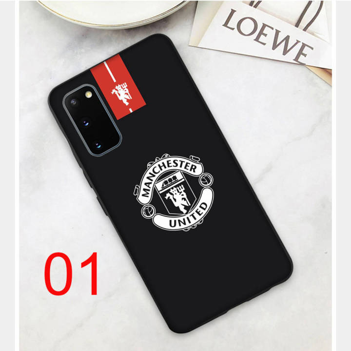 man-united-อ่อนนุ่ม-ซิลิโคน-เคสโทรศัพท์-หรับ-oppo-black-ปก